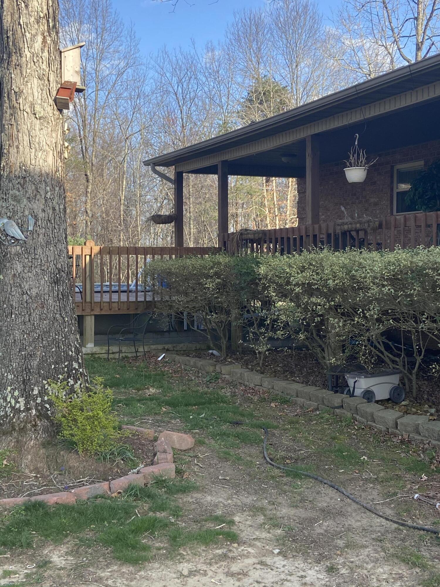 1190 Campground Road Clarkrange, TN 38553 - Photo 13 of 40 270AAC80-EC5B-405A-9FEC-0C5406F6C8A4