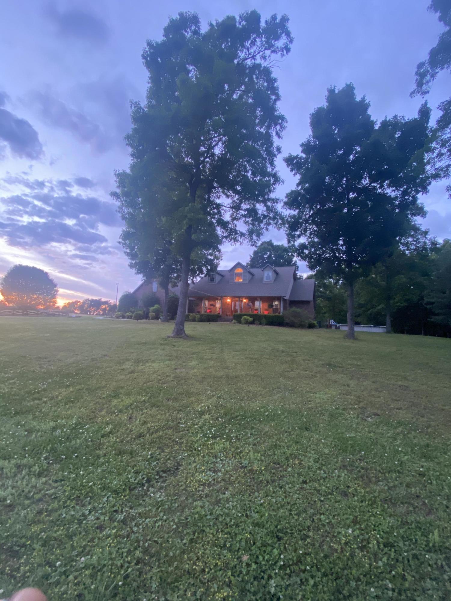1190 Campground Road Clarkrange, TN 38553 - Photo 16 of 40 0DBED959-916B-48D8-B78C-D930DC4D7C5C