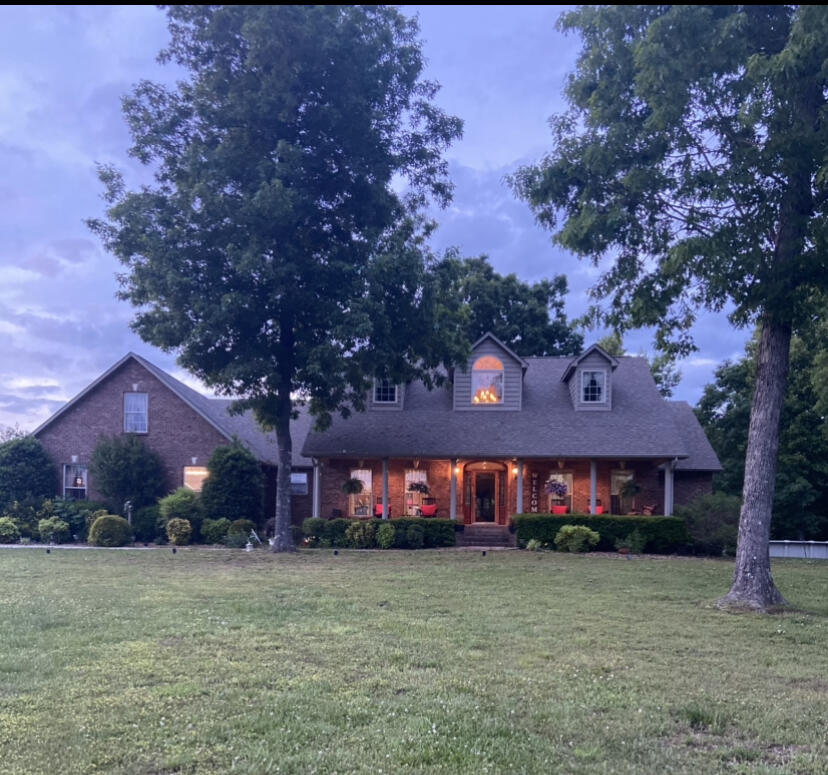 1190 Campground Road Clarkrange, TN 38553 - Photo 36 of 40 D4925D9C-2D0E-4A5F-9A76-232F8B2A1E80