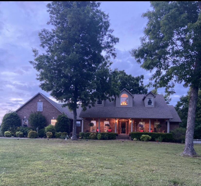 1190 Campground Road Clarkrange, TN 38553 - Photo 37 of 40 3ED3C5DF-A7DF-47E4-85CC-FFF3FFE0FBBF