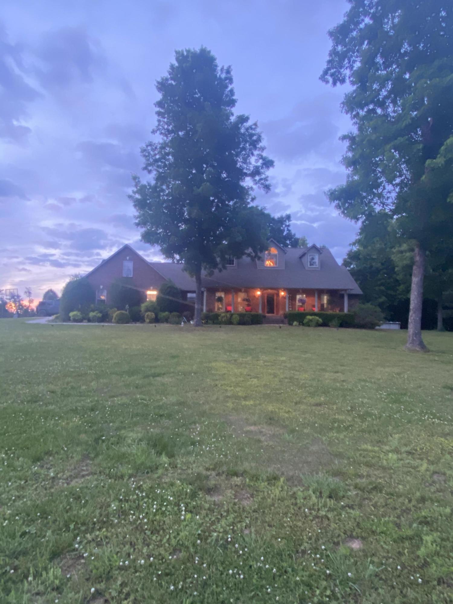 1190 Campground Road Clarkrange, TN 38553 - Photo 39 of 40 F4734783-F60D-4EF8-8E20-8C0E6DF41E95