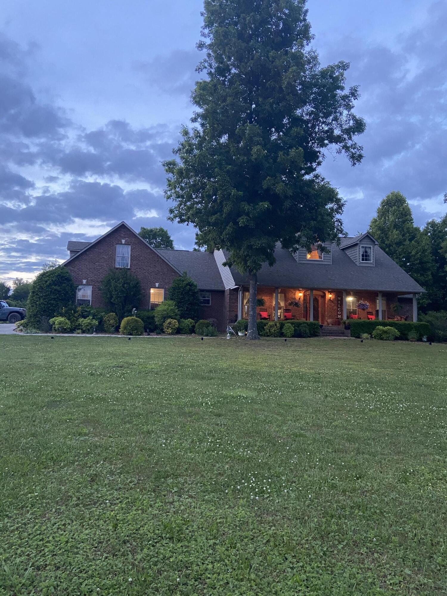 1190 Campground Road Clarkrange, TN 38553 - Photo 40 of 40 B2A20927-464A-4F42-B812-9A6B03880165