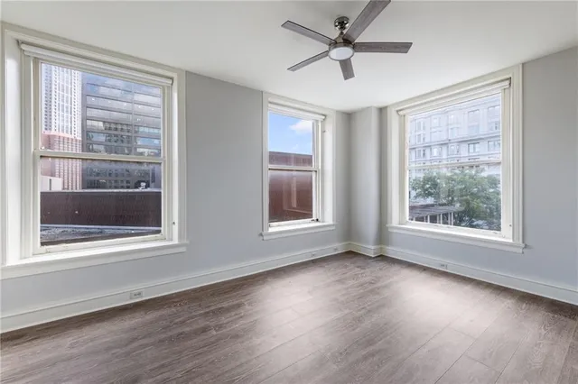 $264,000 | 57 Forsyth Street Northwest, Unit 6A, Atlanta, GA 30303