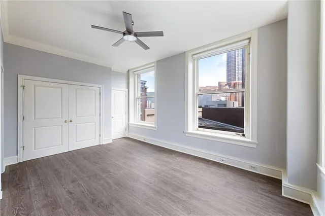 $264,000 | 57 Forsyth Street Northwest, Unit 6A, Atlanta, GA 30303