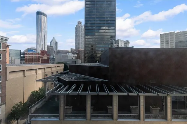 $264,000 | 57 Forsyth Street Northwest, Unit 6A, Atlanta, GA 30303