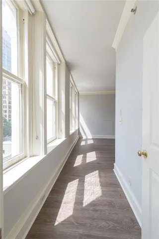 $264,000 | 57 Forsyth Street Northwest, Unit 6A, Atlanta, GA 30303