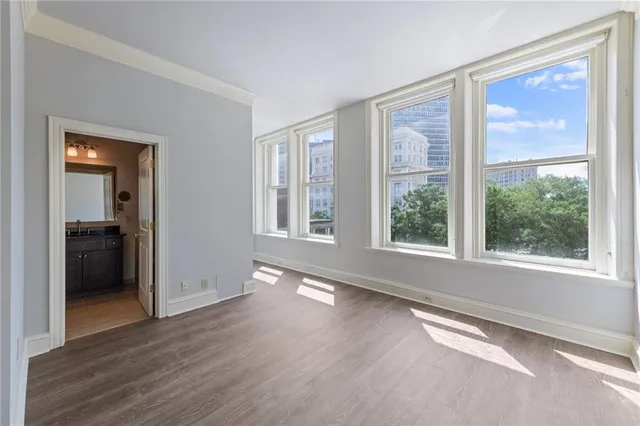 $264,000 | 57 Forsyth Street Northwest, Unit 6A, Atlanta, GA 30303