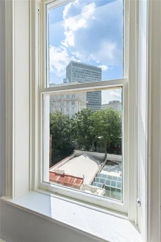 $264,000 | 57 Forsyth Street Northwest, Unit 6A, Atlanta, GA 30303