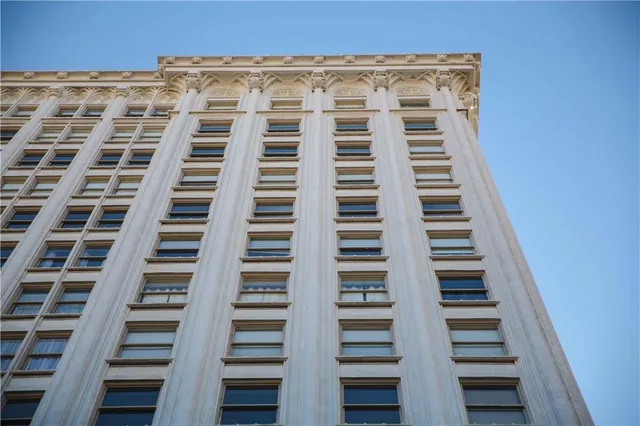 $264,000 | 57 Forsyth Street Northwest, Unit 6A, Atlanta, GA 30303