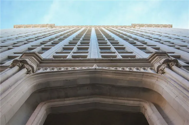 $264,000 | 57 Forsyth Street Northwest, Unit 6A, Atlanta, GA 30303