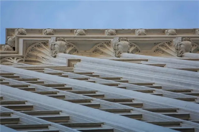 $264,000 | 57 Forsyth Street Northwest, Unit 6A, Atlanta, GA 30303