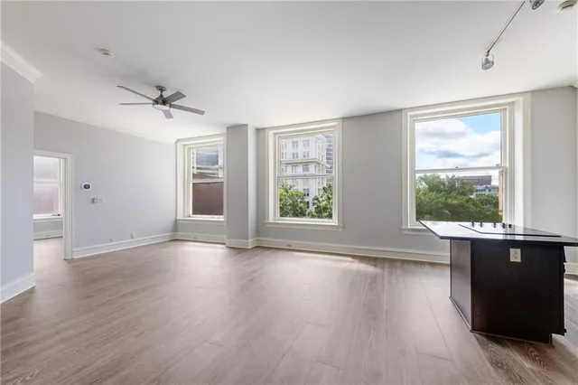 $264,000 | 57 Forsyth Street Northwest, Unit 6A, Atlanta, GA 30303