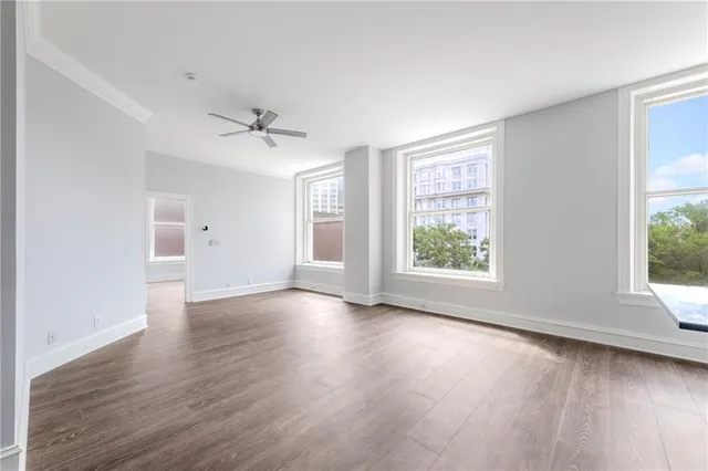 $264,000 | 57 Forsyth Street Northwest, Unit 6A, Atlanta, GA 30303