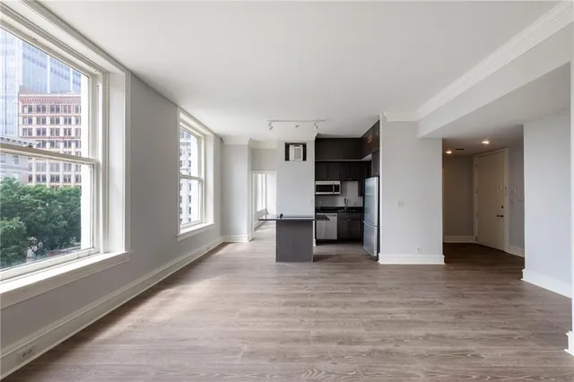 $264,000 | 57 Forsyth Street Northwest, Unit 6A, Atlanta, GA 30303