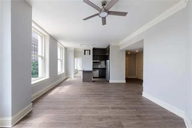 $264,000 | 57 Forsyth Street Northwest, Unit 6A, Atlanta, GA 30303