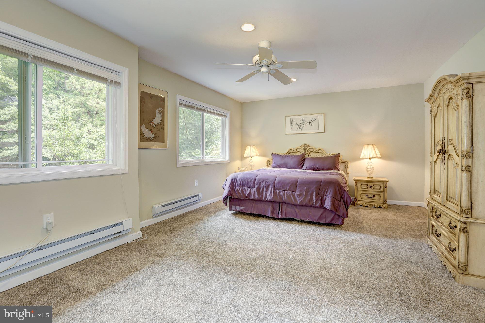 10600 Vantage Court Potomac, MD 20854 - Photo 16 of 30 Bedroom (Master #2)