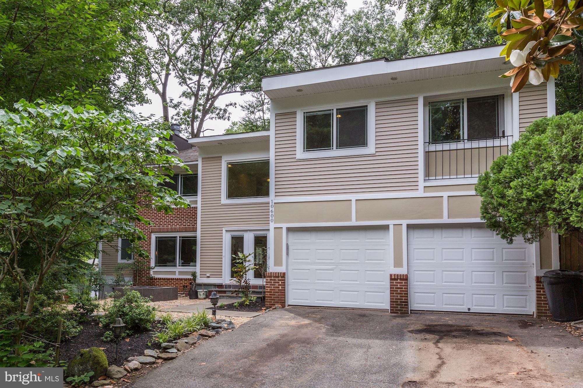 10600 Vantage Court Potomac, MD 20854 - Photo 2 of 30 Exterior (Front)