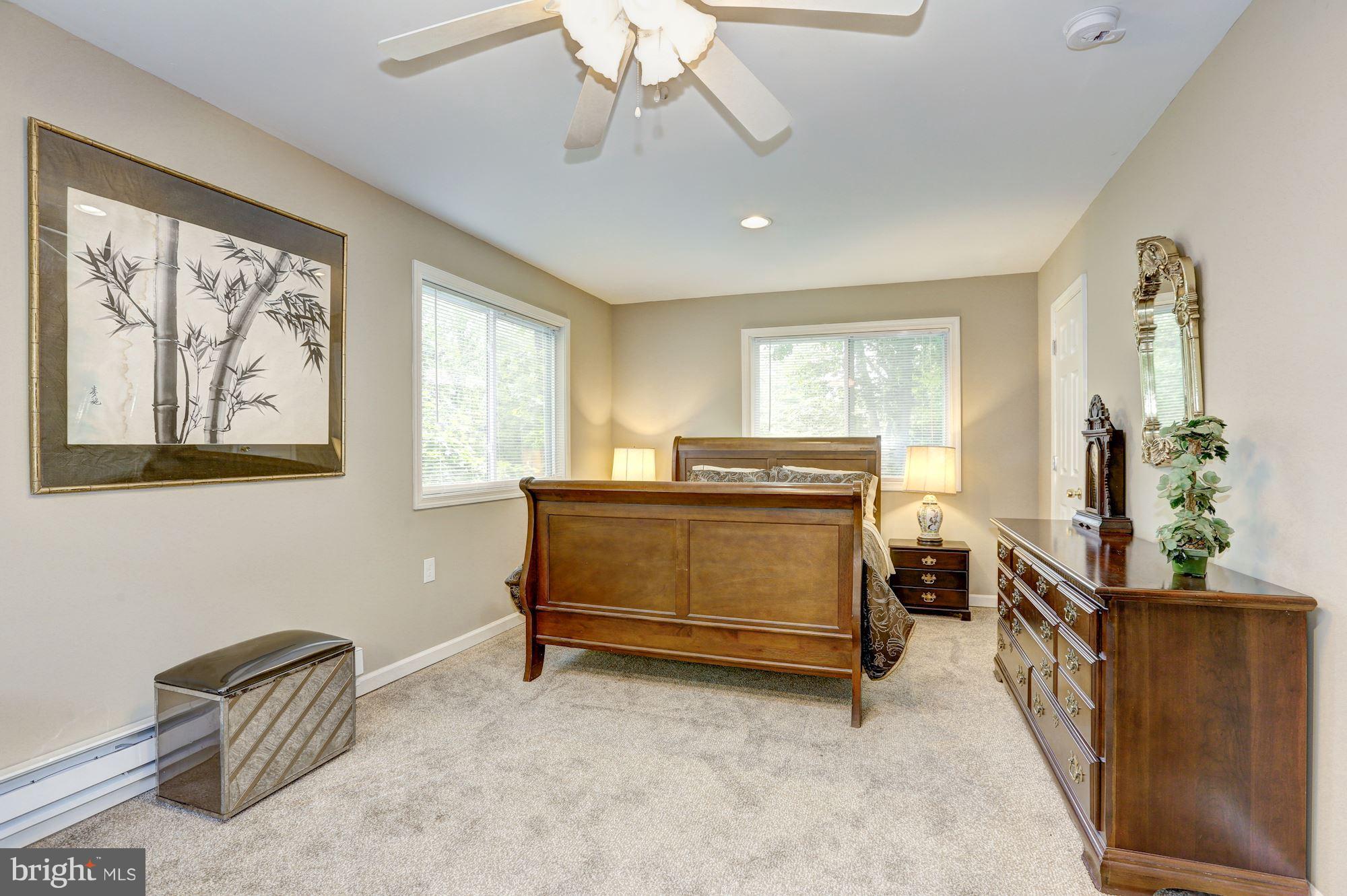 10600 Vantage Court Potomac, MD 20854 - Photo 21 of 30 Bedroom #4