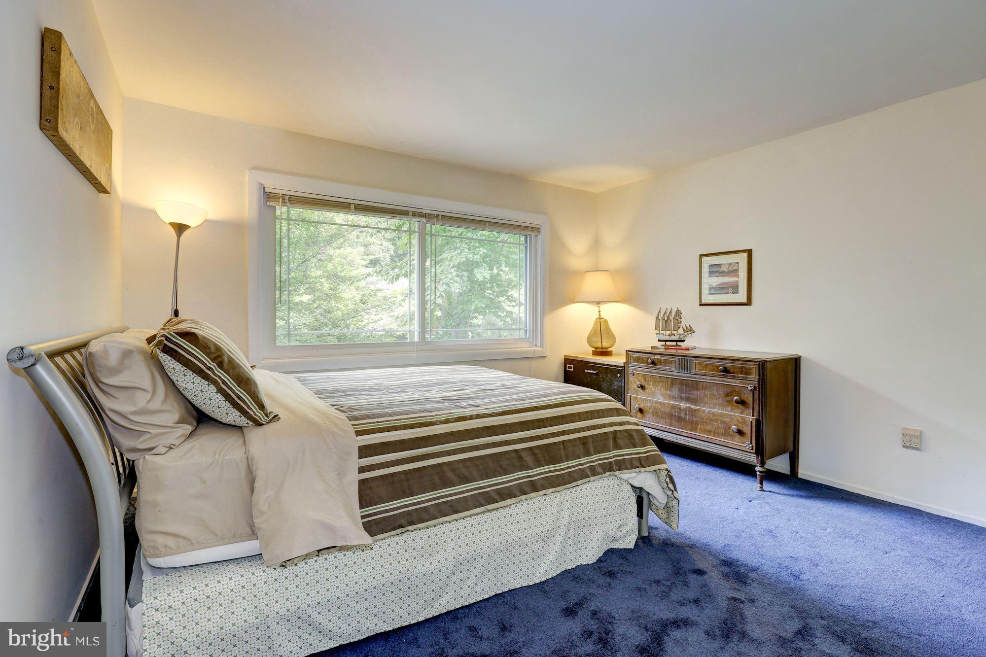 10600 Vantage Court Potomac, MD 20854 - Photo 22 of 30 Bedroom #3