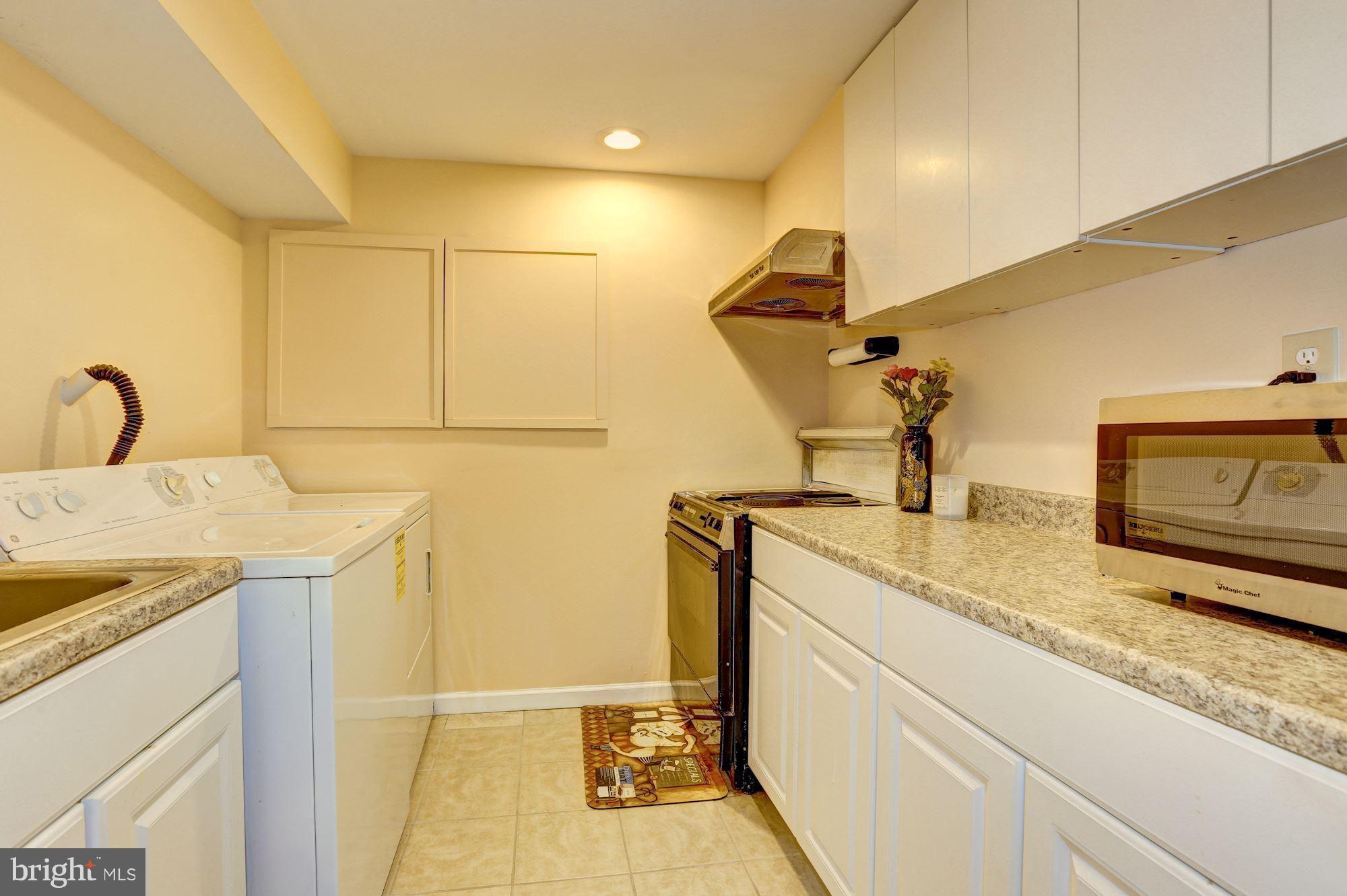 10600 Vantage Court Potomac, MD 20854 - Photo 23 of 30 Basement