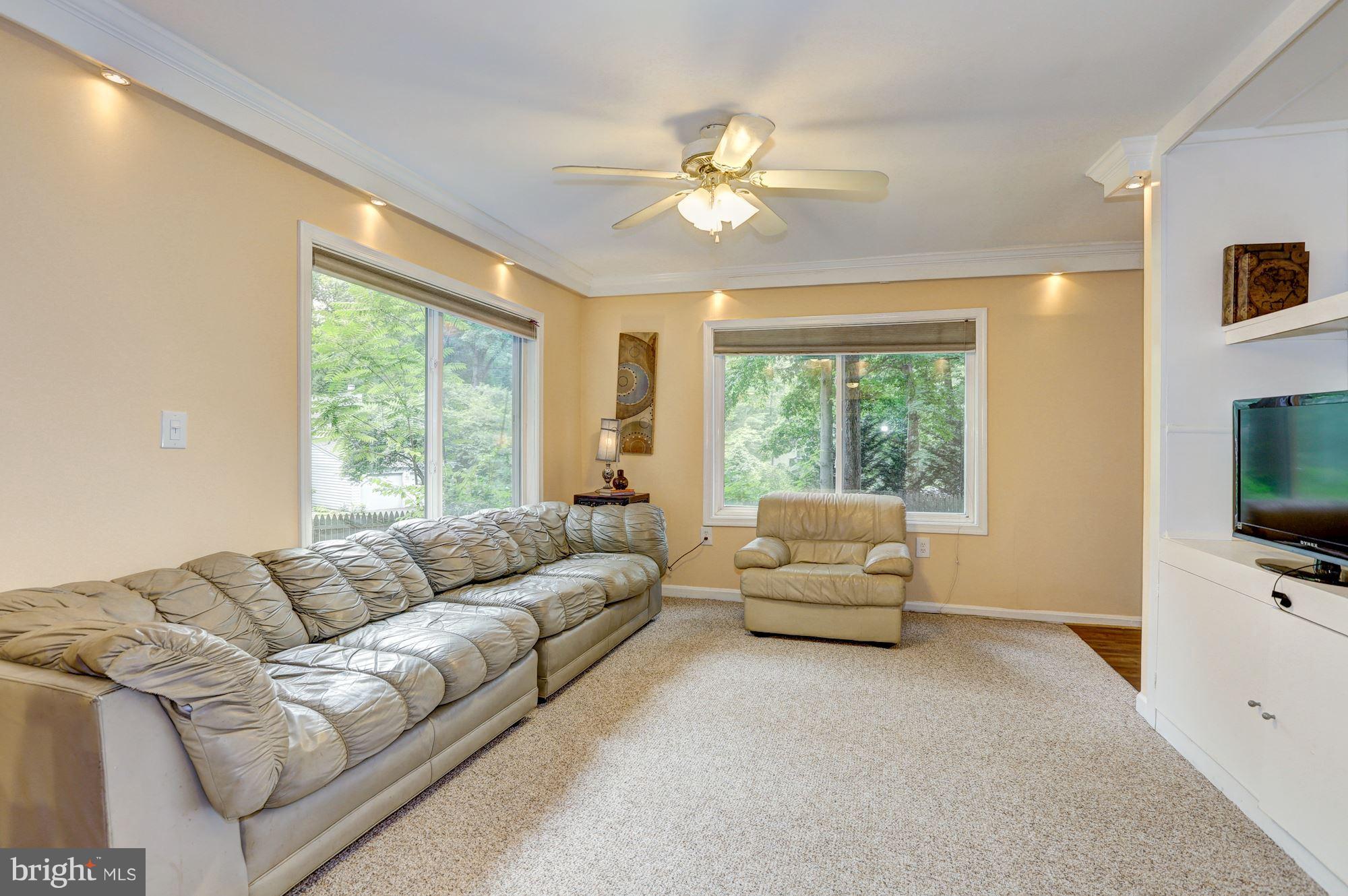 10600 Vantage Court Potomac, MD 20854 - Photo 24 of 30 Basement