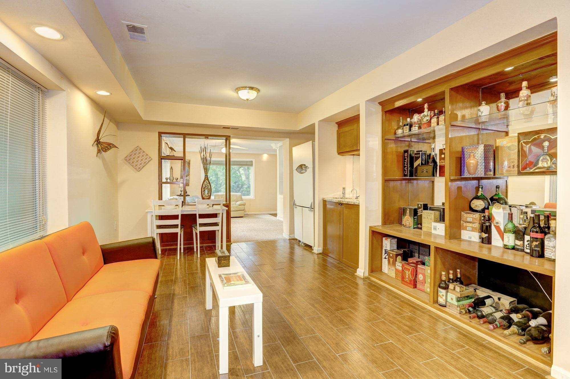 10600 Vantage Court Potomac, MD 20854 - Photo 25 of 30 Basement