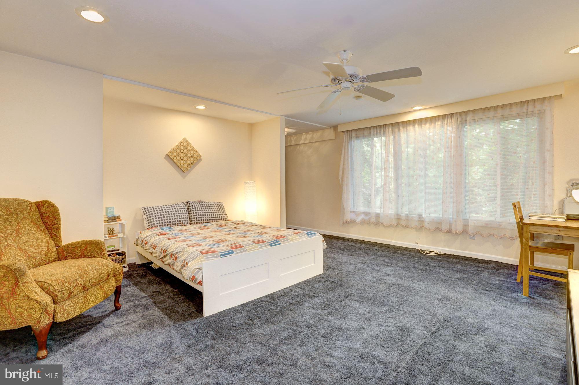 10600 Vantage Court Potomac, MD 20854 - Photo 26 of 30 Basement