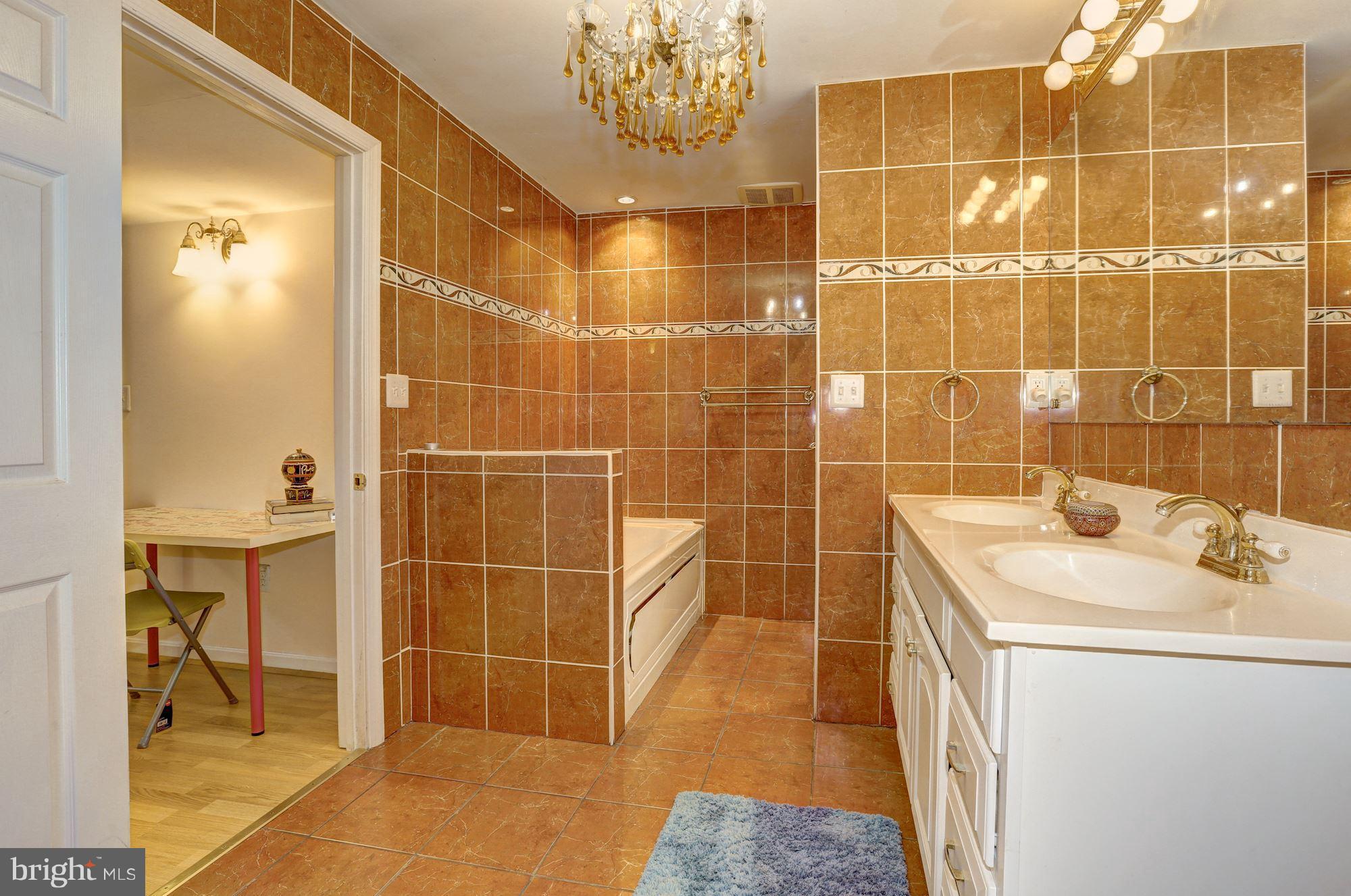 10600 Vantage Court Potomac, MD 20854 - Photo 27 of 30 Basement