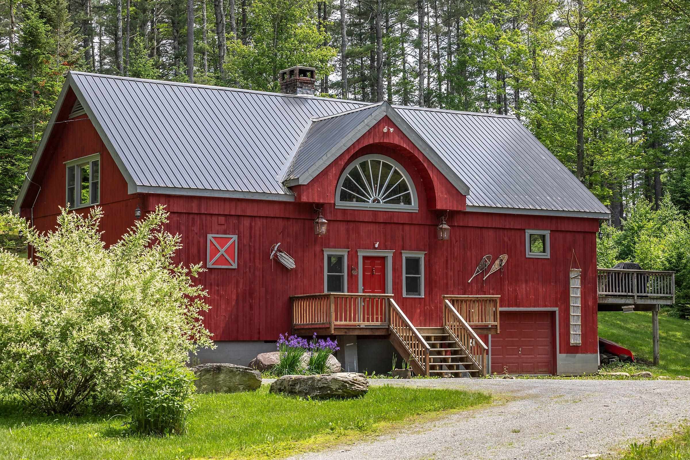 2 Spruce High Road Winhall, VT 05340 - Photo 1 of 26