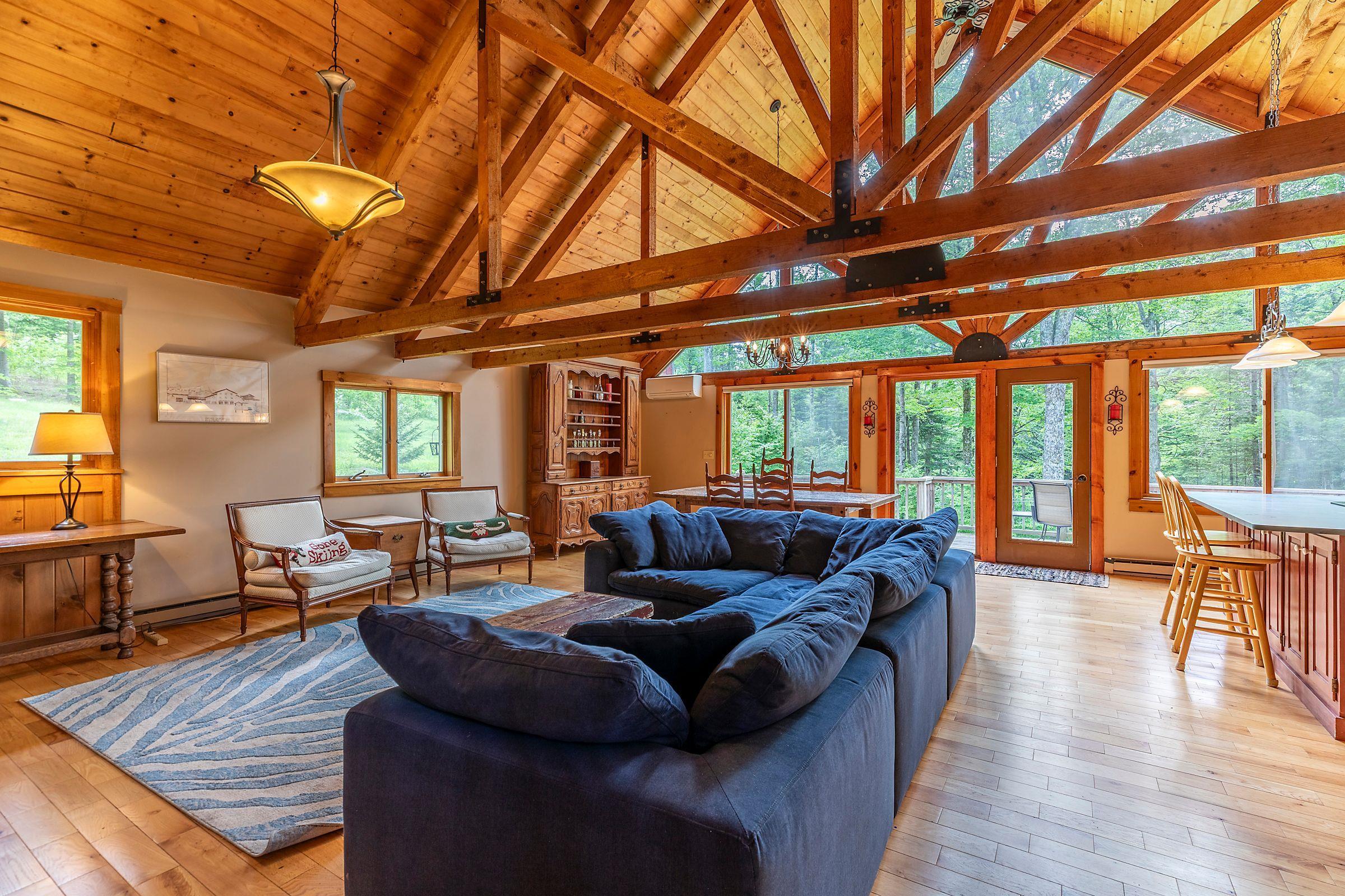 2 Spruce High Road Winhall, VT 05340 - Photo 11 of 26
