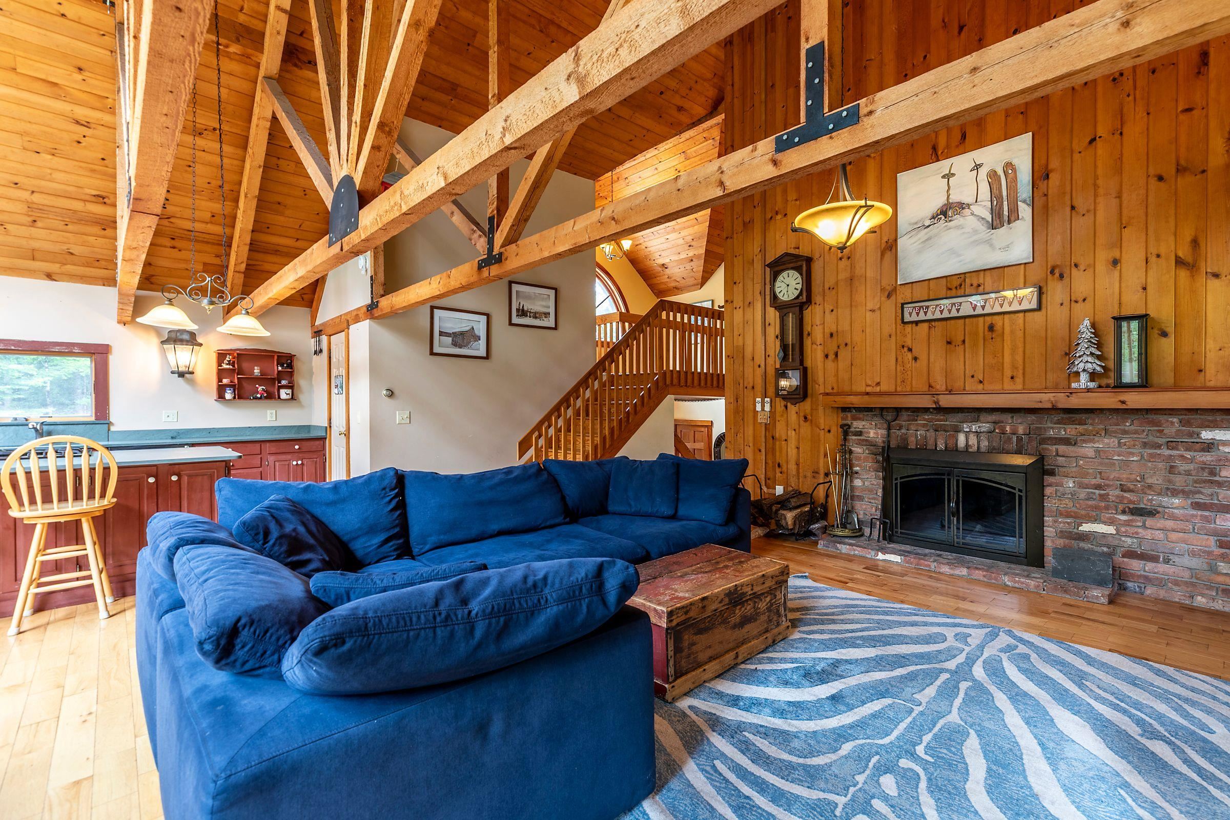 2 Spruce High Road Winhall, VT 05340 - Photo 13 of 26