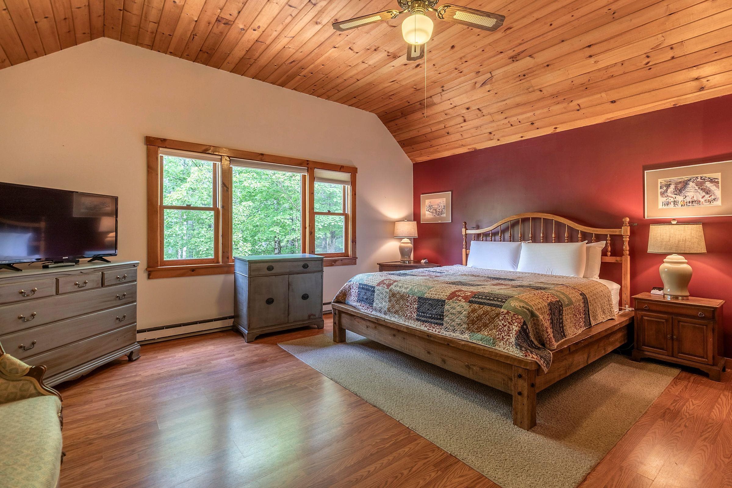 2 Spruce High Road Winhall, VT 05340 - Photo 15 of 26