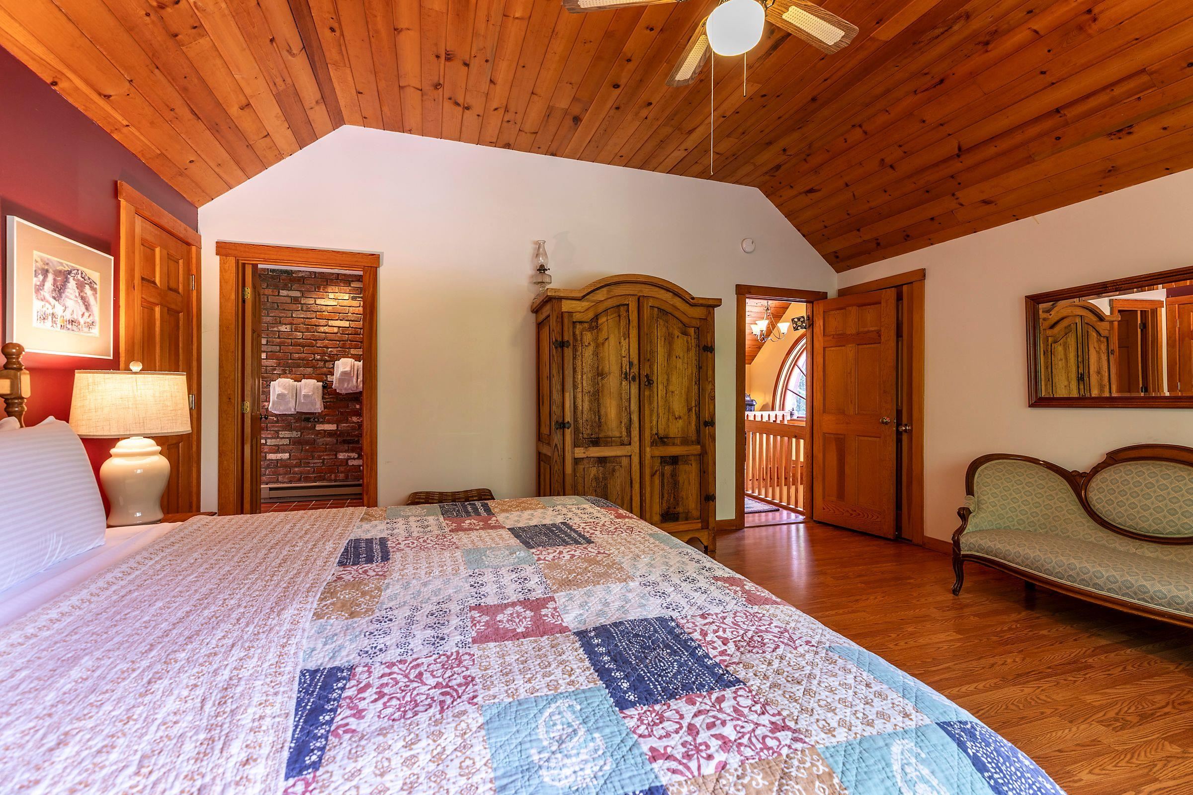 2 Spruce High Road Winhall, VT 05340 - Photo 16 of 26