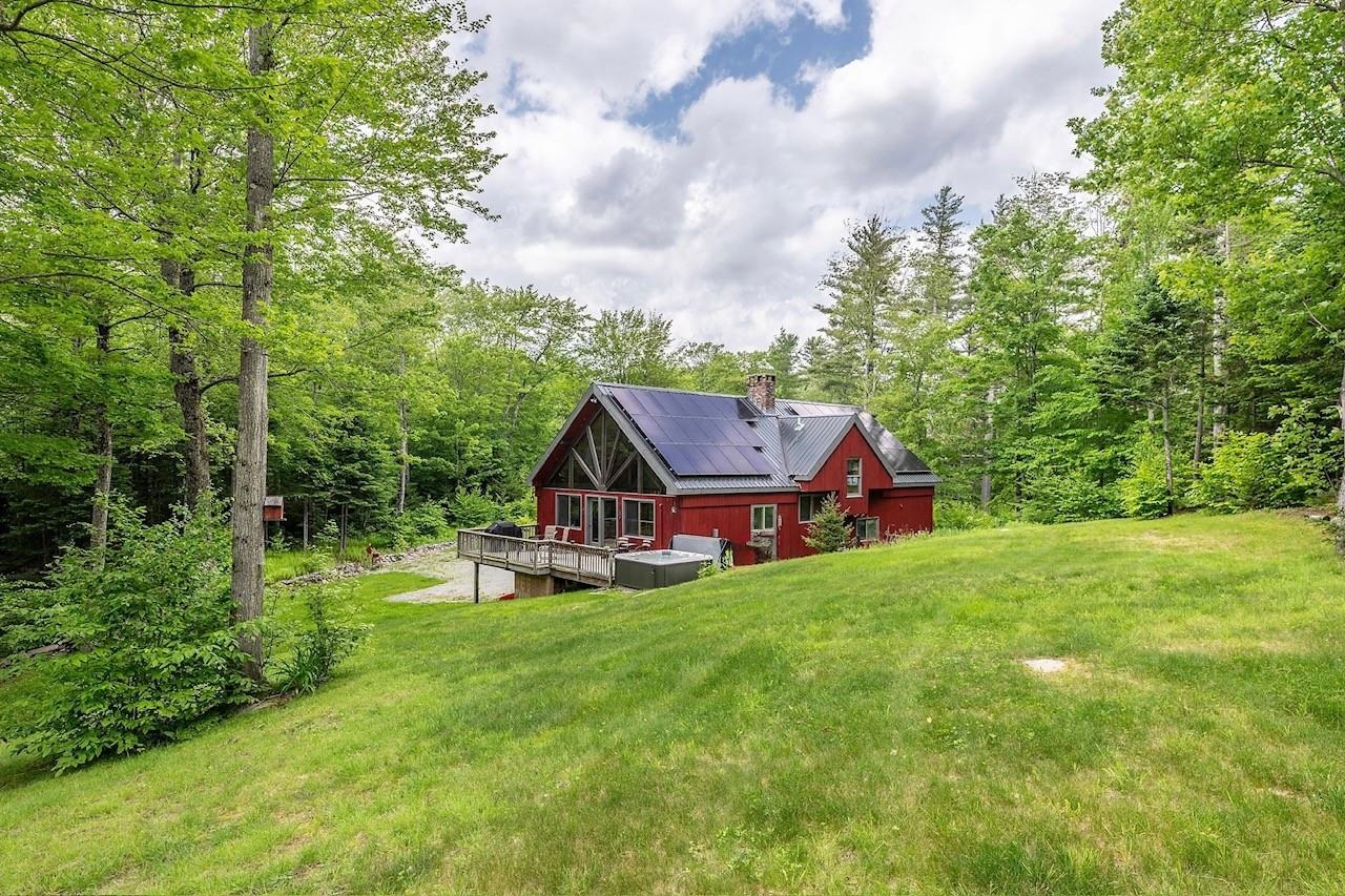 2 Spruce High Road Winhall, VT 05340 - Photo 22 of 26