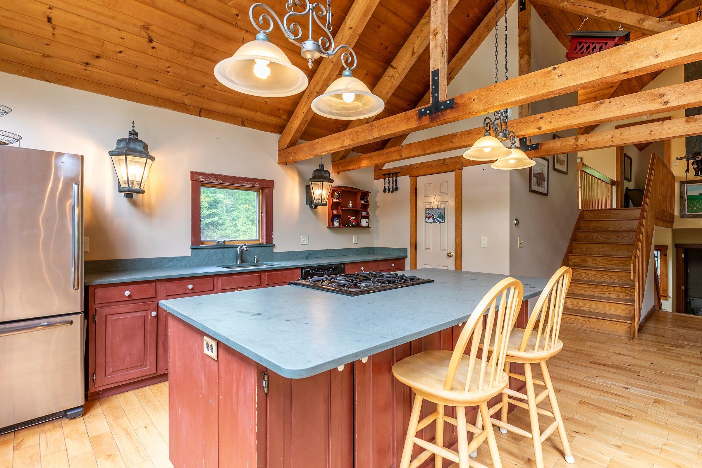 2 Spruce High Road Winhall, VT 05340 - Photo 7 of 26