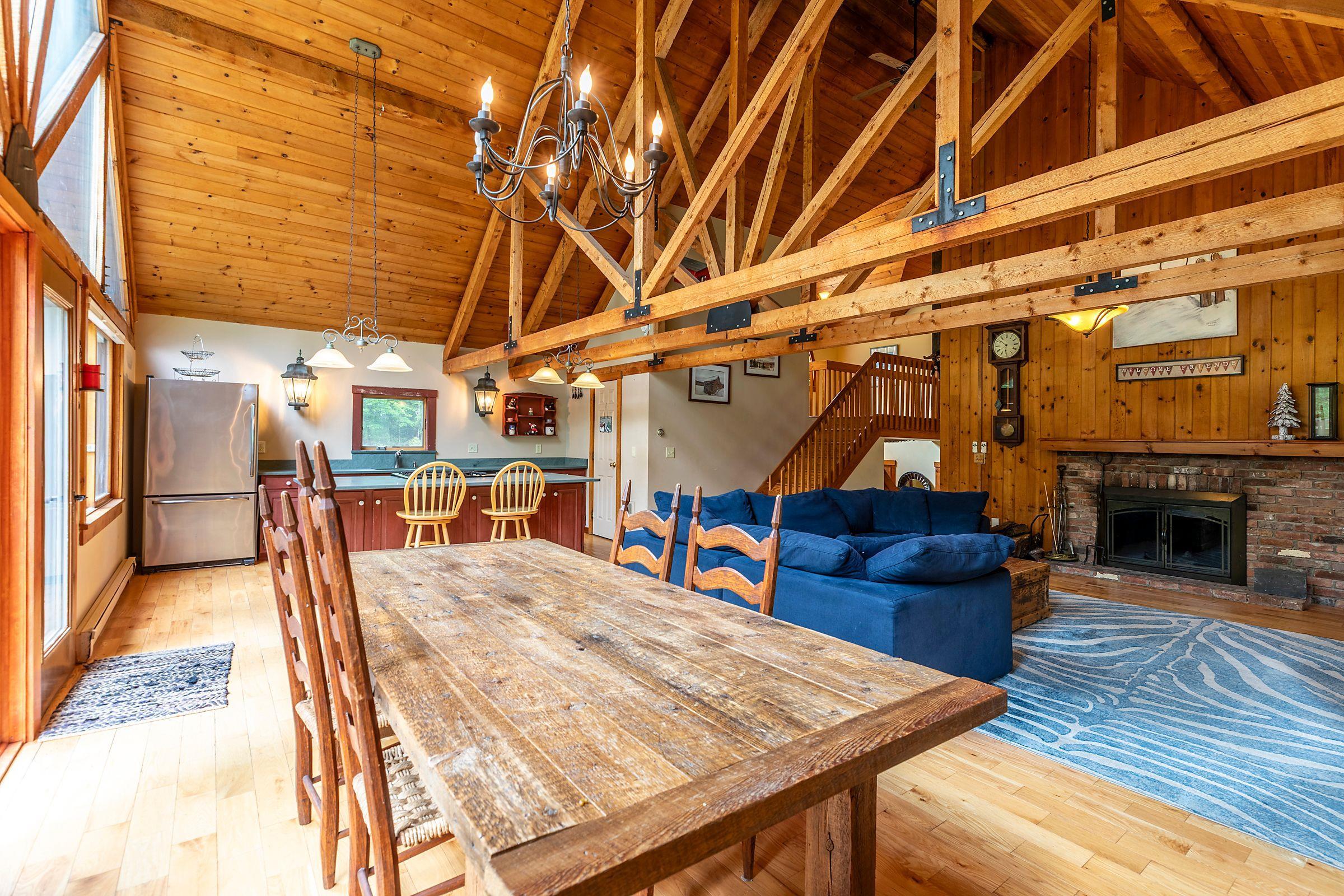 2 Spruce High Road Winhall, VT 05340 - Photo 9 of 26