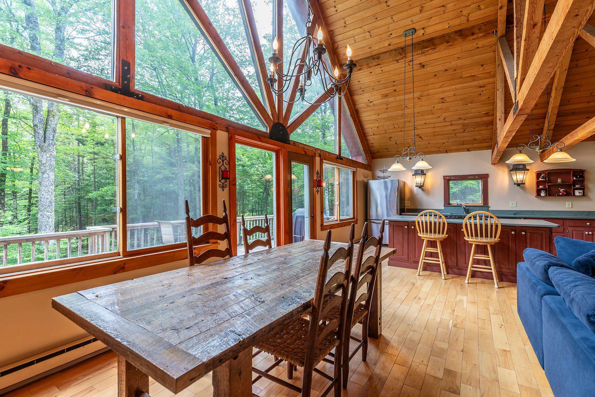 2 Spruce High Road Winhall, VT 05340 - Photo 10 of 26