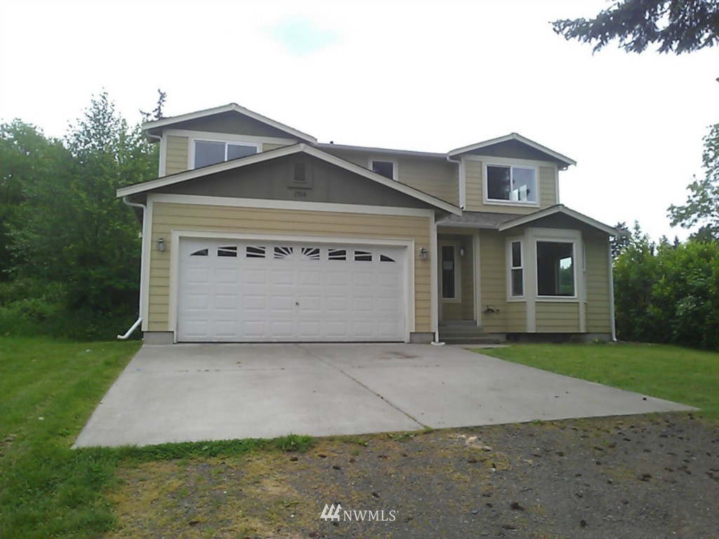 1754 Southwest Cook Road Port Orchard, WA 98367 - Photo 1 of 13 Gallery Image 1