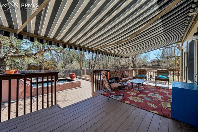 3011 Springdowns Place, Unit P1 Colorado Springs, CO 80906 - Photo 35 of 38 Gallery Image 35
