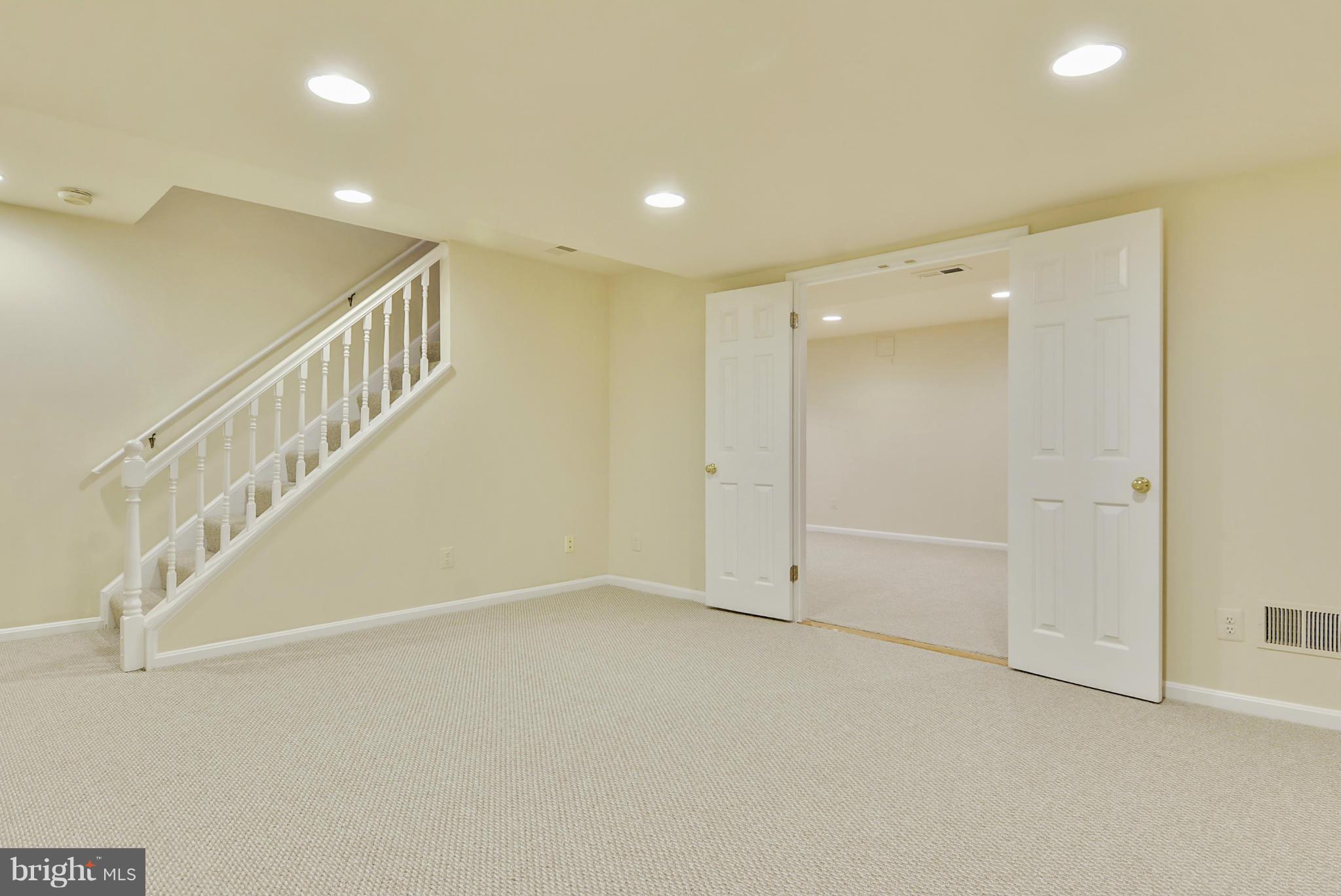 13909 Riding Loop Drive North Potomac, MD 20878 - Photo 22 of 30 Basement