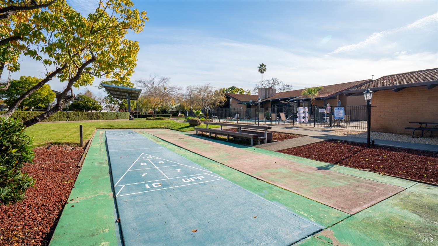 123 Ensenada Drive Novato, CA 94949 - Photo 38 of 39 Lois Robles sport court