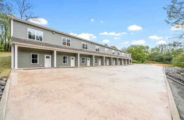 $187,000 | 329 Cedar Court, Unit C, Clarksville, TN 37042