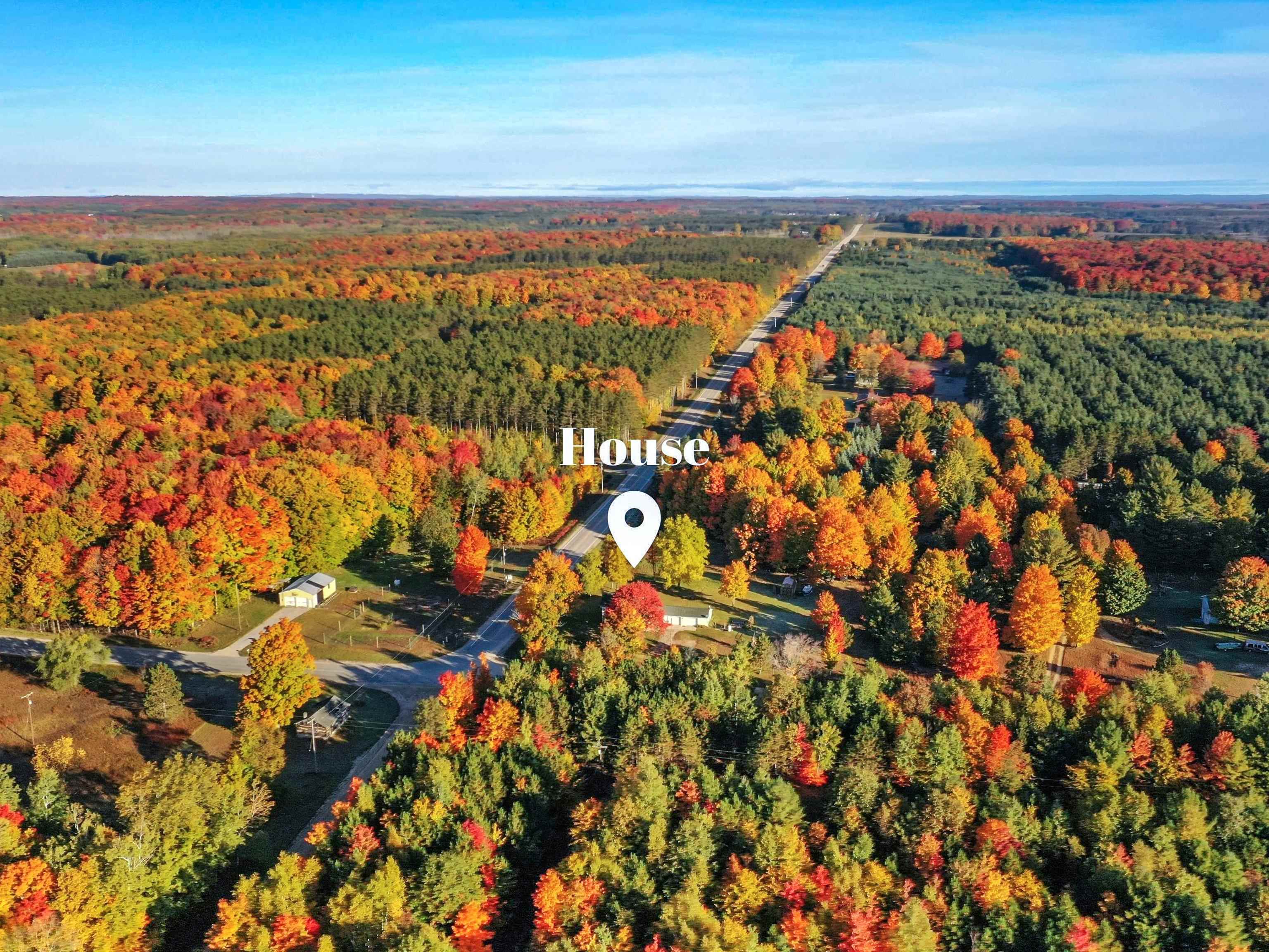 3015 County Line Road East Kingsley, MI 49649 - Photo 26 of 32