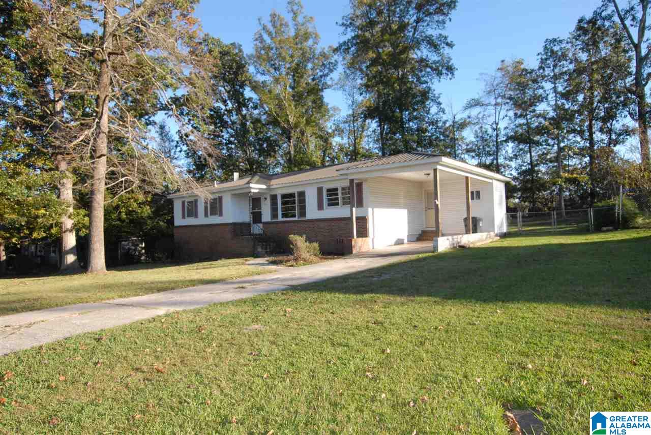 901 27th Avenue Northeast Center Point, AL 35215 - Photo 13 of 28