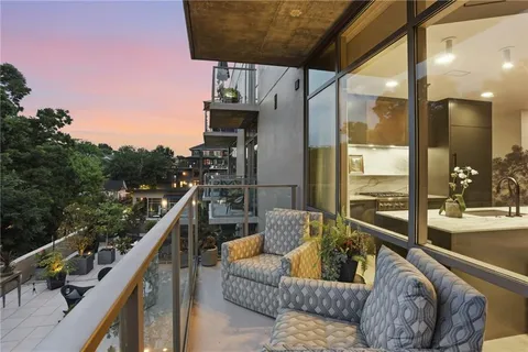 $829,900 | 905 Juniper Street Northeast, Unit 516, Atlanta, GA 30309