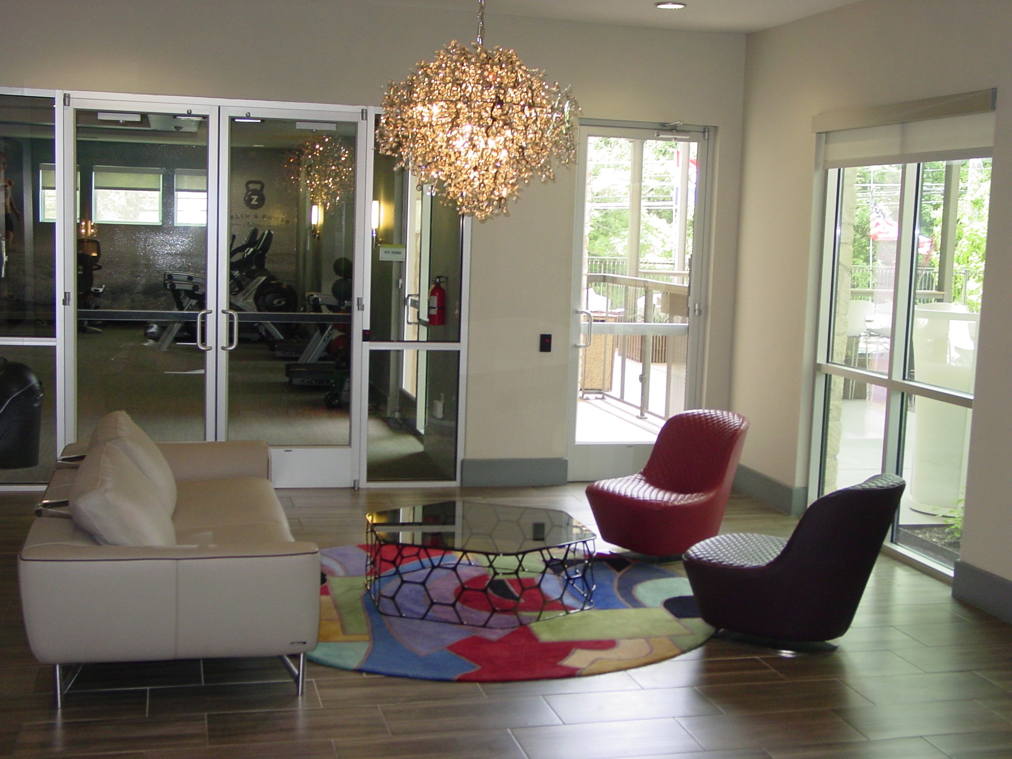 1900 Barton Springs Road, Unit 3003 Austin, TX 78704 - Photo 13 of 19