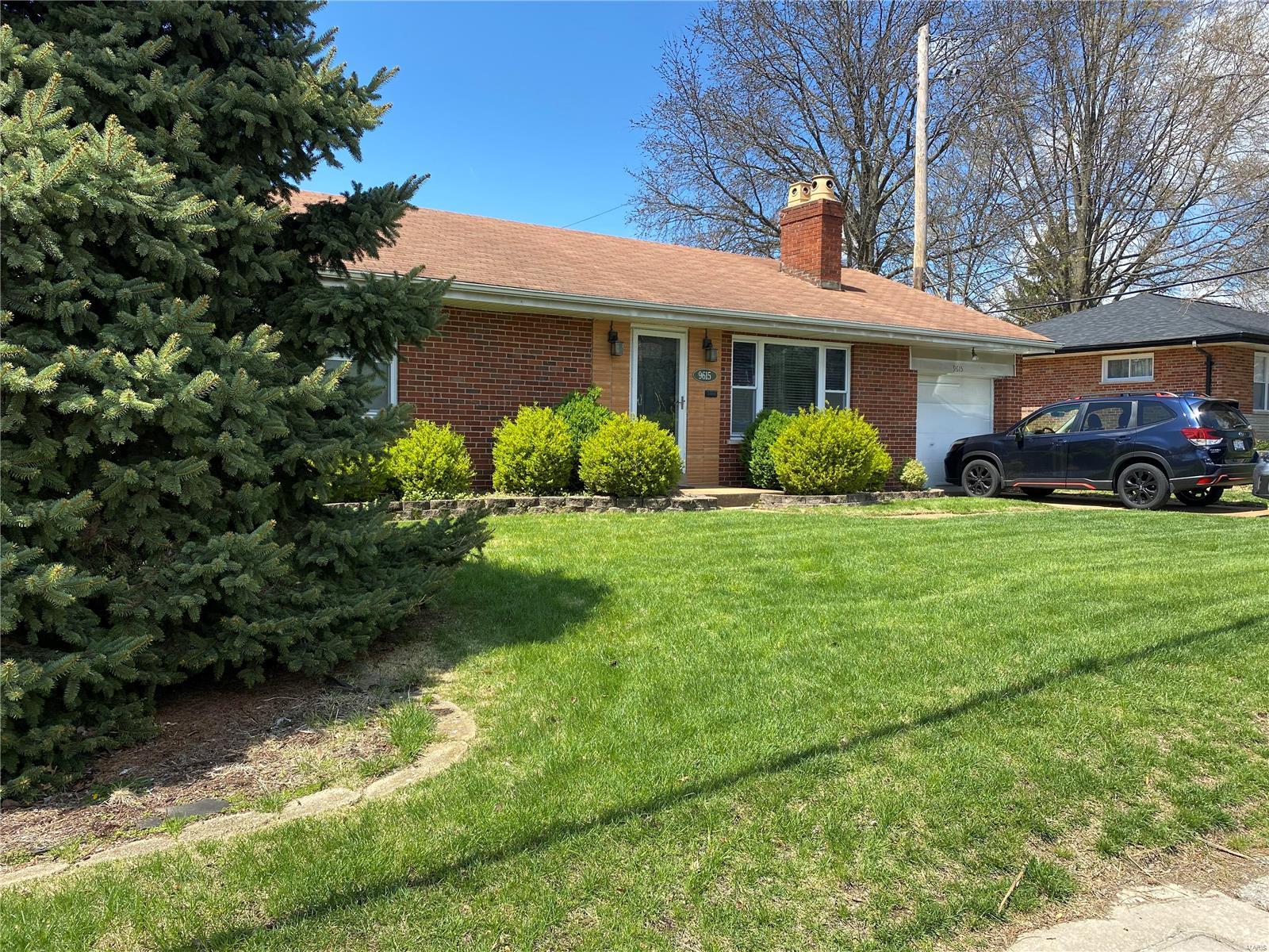 9615 Tesson Ferry Road St. Louis, MO 63123 - Photo 3 of 4