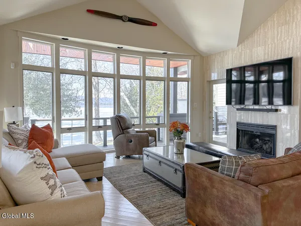 $4,998,000 | 3 Heron Hollow, Queensbury, NY 12804