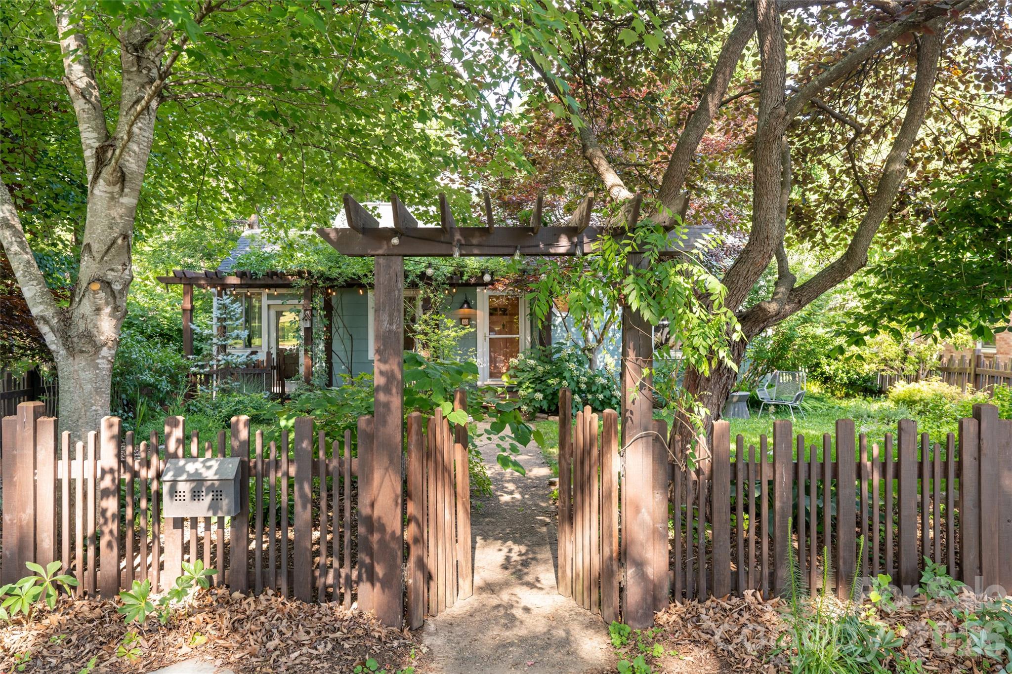 182 Brevard Road Asheville, NC 28806 - Photo 42 of 48
