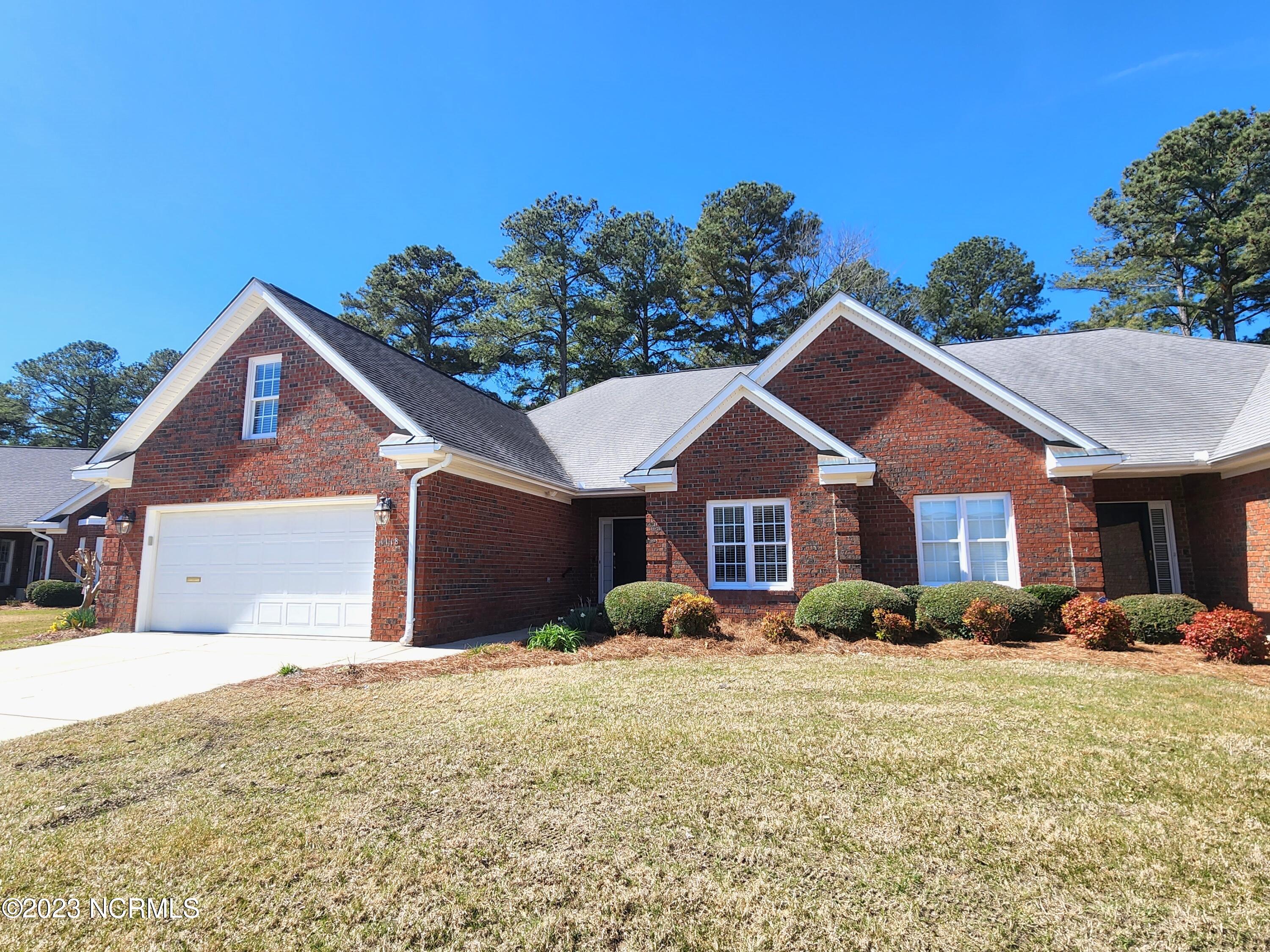 1118 Rosedale Avenue Rocky Mount, NC 27804 - Photo 1 of 31 frony3